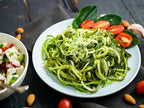Healthy Eating Team Building Class in DC