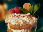 Italian Dinner with Tiramisu Finale in DC
